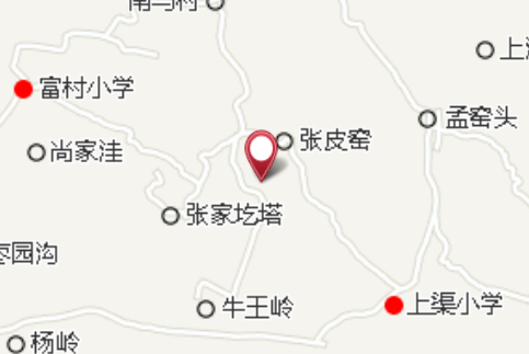 居連溝 居連溝