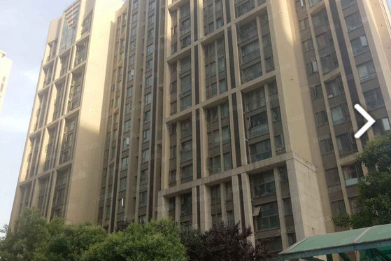 窪劉新城B區 窪劉新城B區
