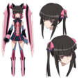 月讀調 月讀調