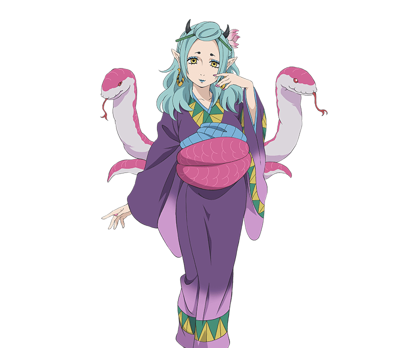 阿香(網易手遊《陰陽師》中的角色) 阿香(網易手遊《陰陽師》中的角色)