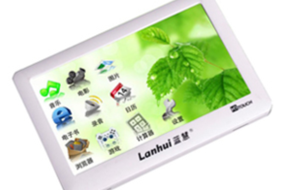 藍慧M882(4GB) 藍慧M882(4GB)