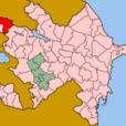 阿克斯塔法區