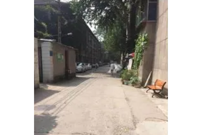 西築小區 西築小區
