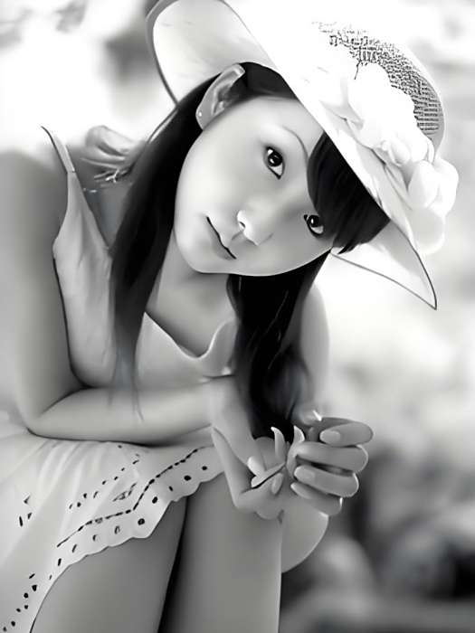 山村怨女 山村怨女