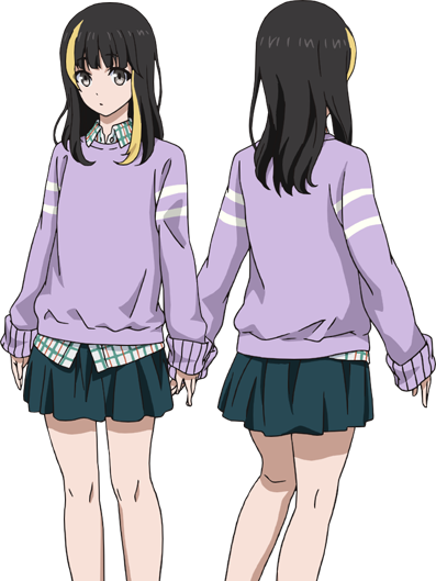安藤椿 安藤椿