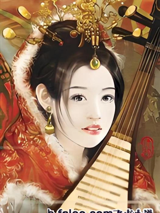 妃常火爆 妃常火爆