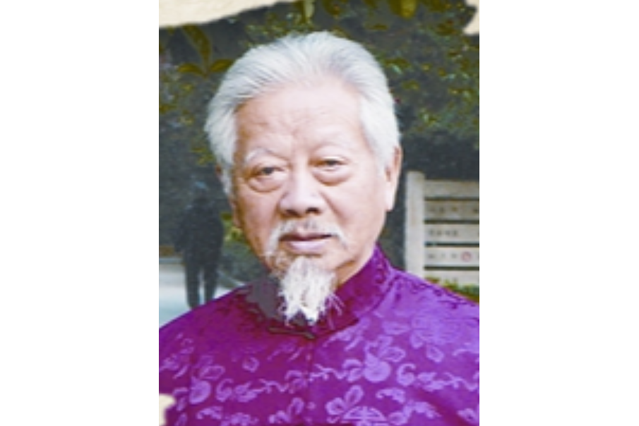 李同生(中國骨傷名師) 李同生(中國骨傷名師)