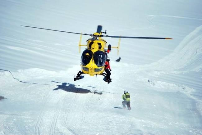 1·25阿爾卑斯山飛機相撞事故
