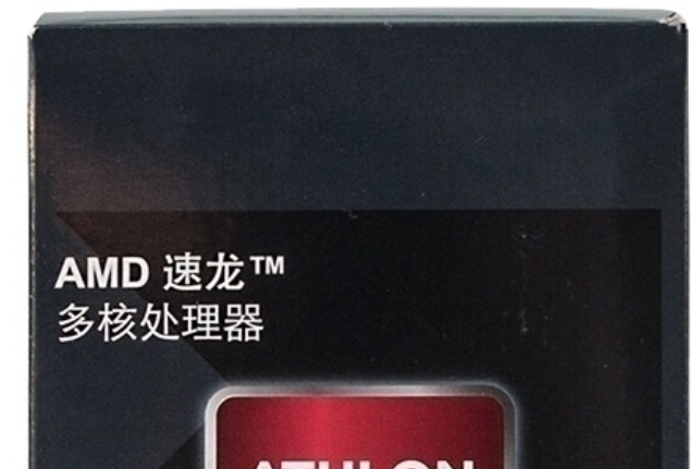 AMD 速龍 X4 950 AMD 速龍 X4 950