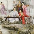 七賢八俊 七賢八俊
