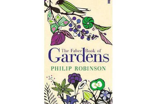 The Faber Book of Gardens