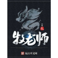 牧龍師(亂所著的玄幻小說)