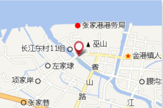 巫山四村 巫山四村