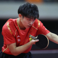 王廷宇(中國桌球運動員) 王廷宇(中國桌球運動員)