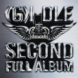 Revenge(2024年(G)I-DLE演唱的歌曲) Revenge(2024年(G)I-DLE演唱的歌曲)