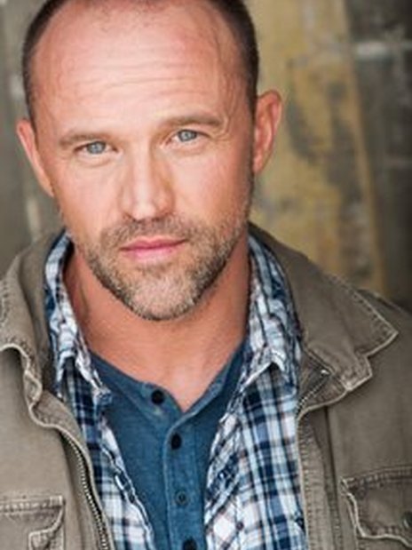 Cory Tucker Cory Tucker