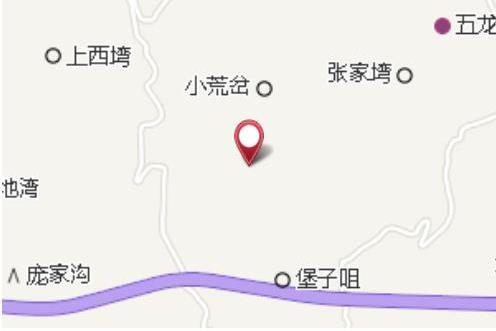 卓兒灣 卓兒灣