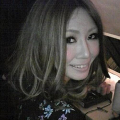 Noriko Namiki Noriko Namiki