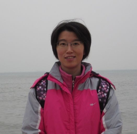 孫飛燕(廈門大學歷史系助理教授) 孫飛燕(廈門大學歷史系助理教授)