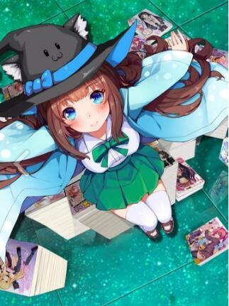 繁空之上 繁空之上