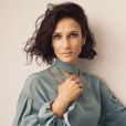 茵迪拉·瓦瑪(Indira Varma) 茵迪拉·瓦瑪(Indira Varma)