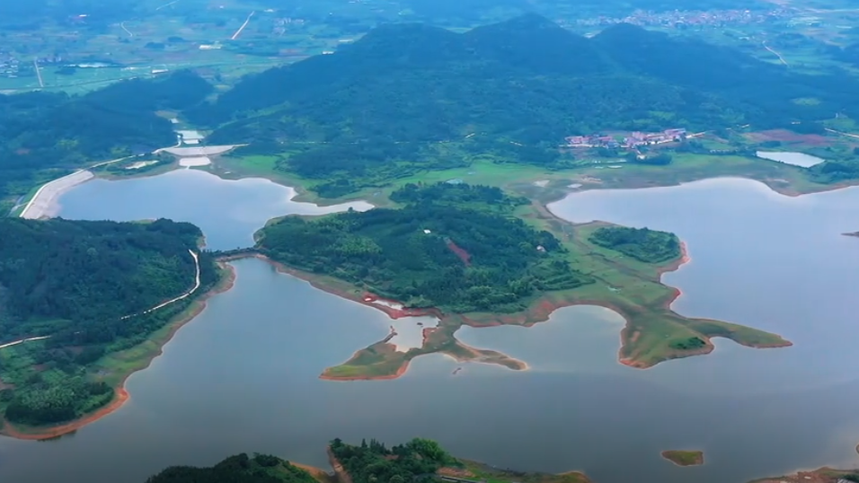 彰湖水庫 彰湖水庫