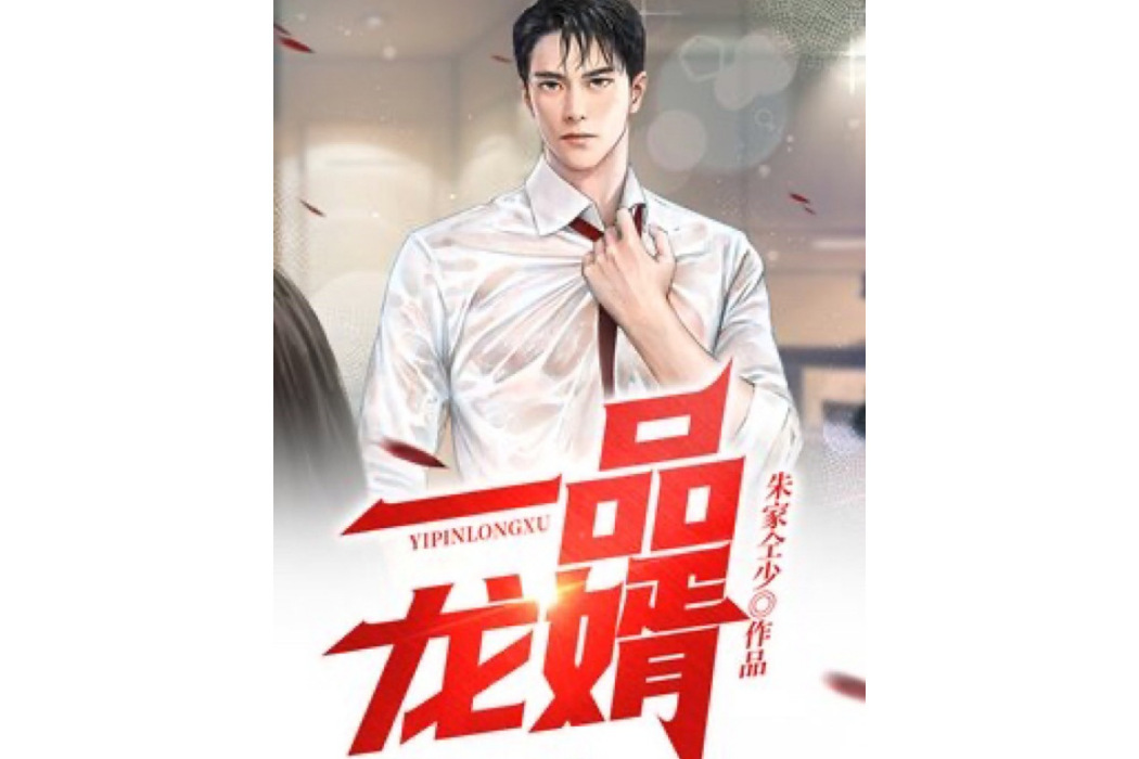 一品龍婿 一品龍婿