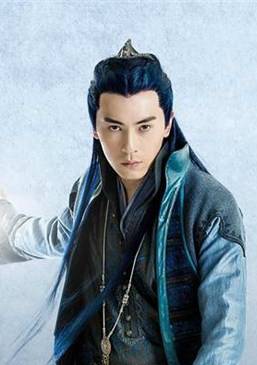 仙劍雲之凡(仙劍外傳（電視劇）)