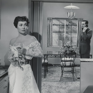 簡·惠曼(Jane Wyman)
