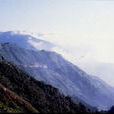 拉拉山 拉拉山