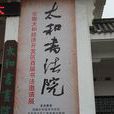 中國書法院