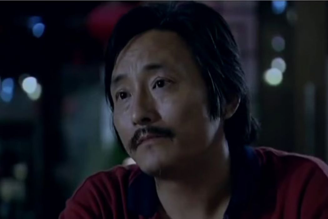 杜榮(刑偵劇《警眼》中的角色) 杜榮(刑偵劇《警眼》中的角色)