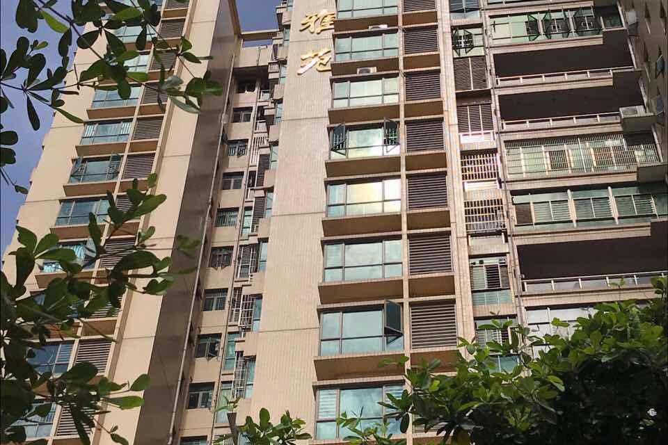 格布雅苑 格布雅苑
