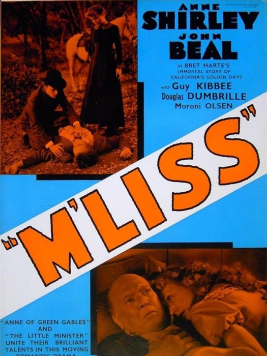 M\x27Liss(美國1936年George Nichols Jr.執導的電影) M\x27Liss(美國1936年George Nichols Jr.執導的電影)