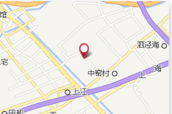 陳邵家宅