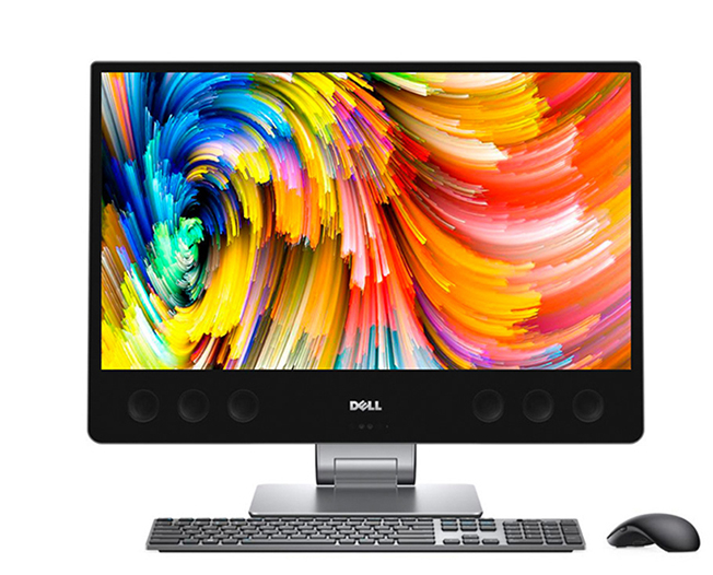 戴爾XPS 7760-R2788B 戴爾XPS 7760-R2788B