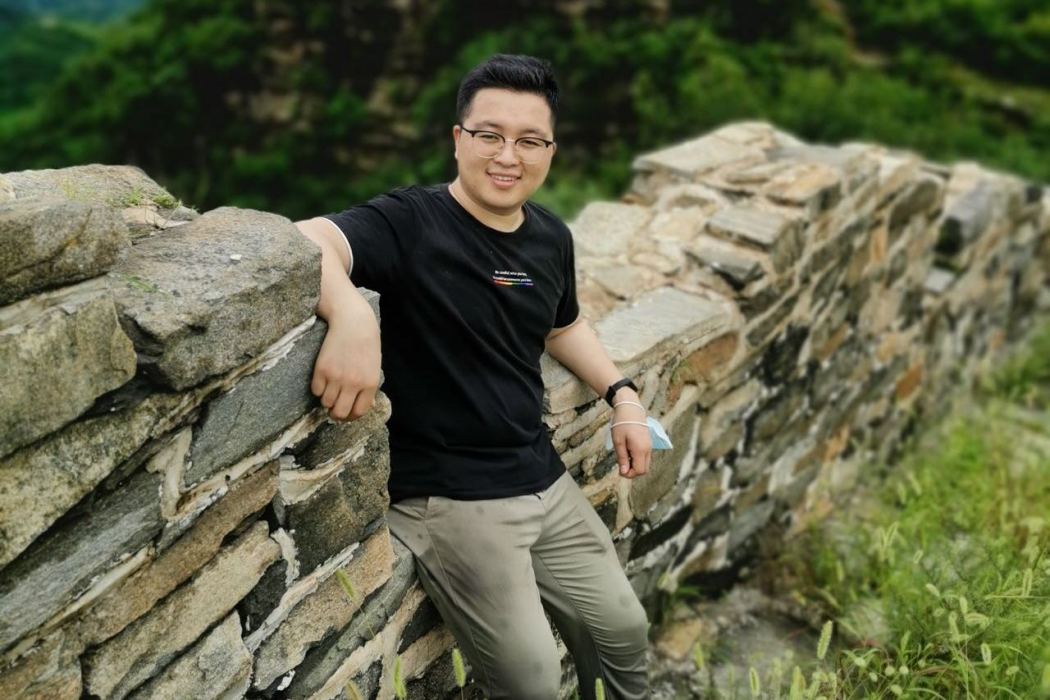 孫盼盼(揚州大學教師) 孫盼盼(揚州大學教師)