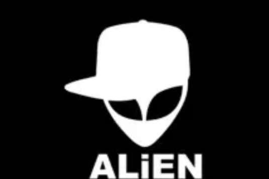 ALIEN舞室