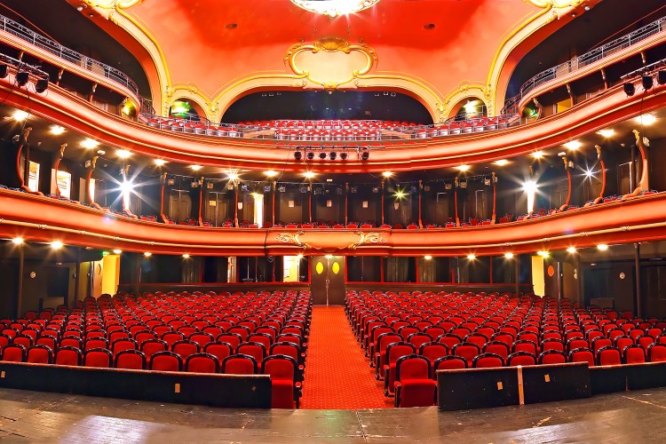 義大利歌劇院
