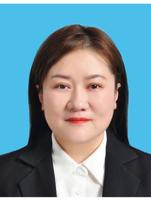 潘靜(陝西省鹹陽市渭城區紀委常委、區監委委員) 潘靜(陝西省鹹陽市渭城區紀委常委、區監委委員)