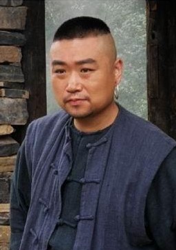 邊城漢子(邊城匪事)