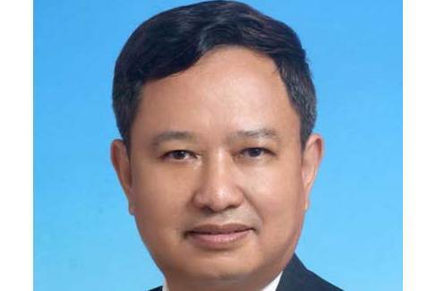 樊曉珂(海南政法職業學院公安司法系主任) 樊曉珂(海南政法職業學院公安司法系主任)