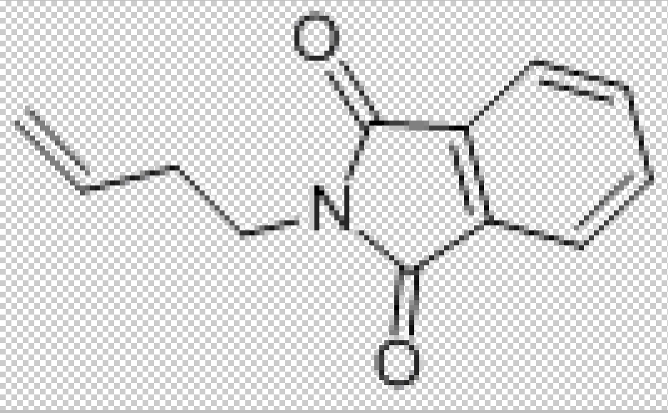 3-丁基-1-苯鄰二甲醯亞胺