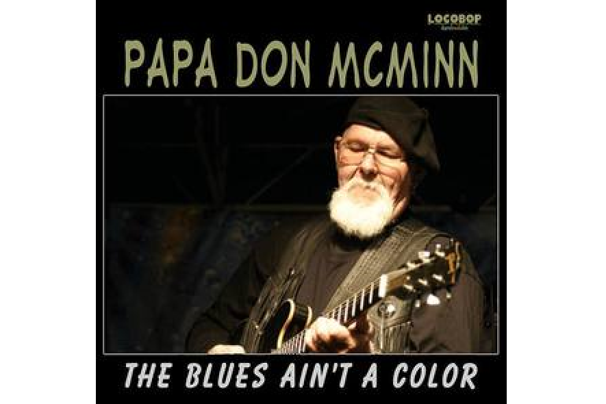 Papa Don McMinn Papa Don McMinn