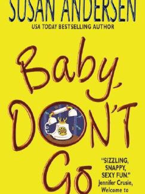 Baby, Don\x27t Go Baby, Don\x27t Go