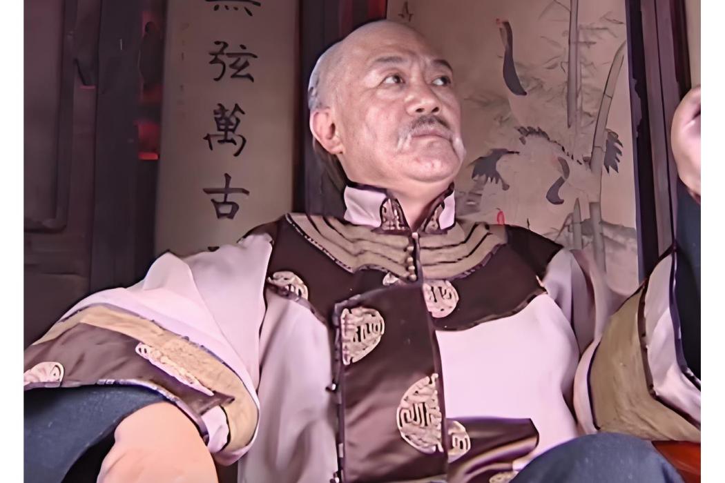 潘德貴(古裝傳奇劇《錢王》中的角色) 潘德貴(古裝傳奇劇《錢王》中的角色)