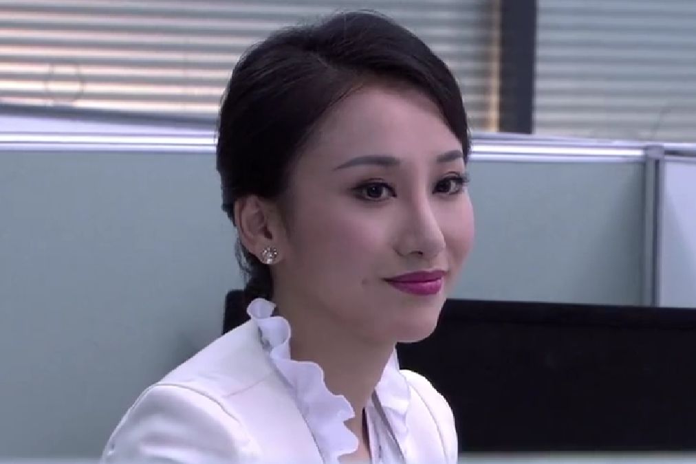 高虹(電視劇《親愛的,回家》中的角色) 高虹(電視劇《親愛的,回家》中的角色)