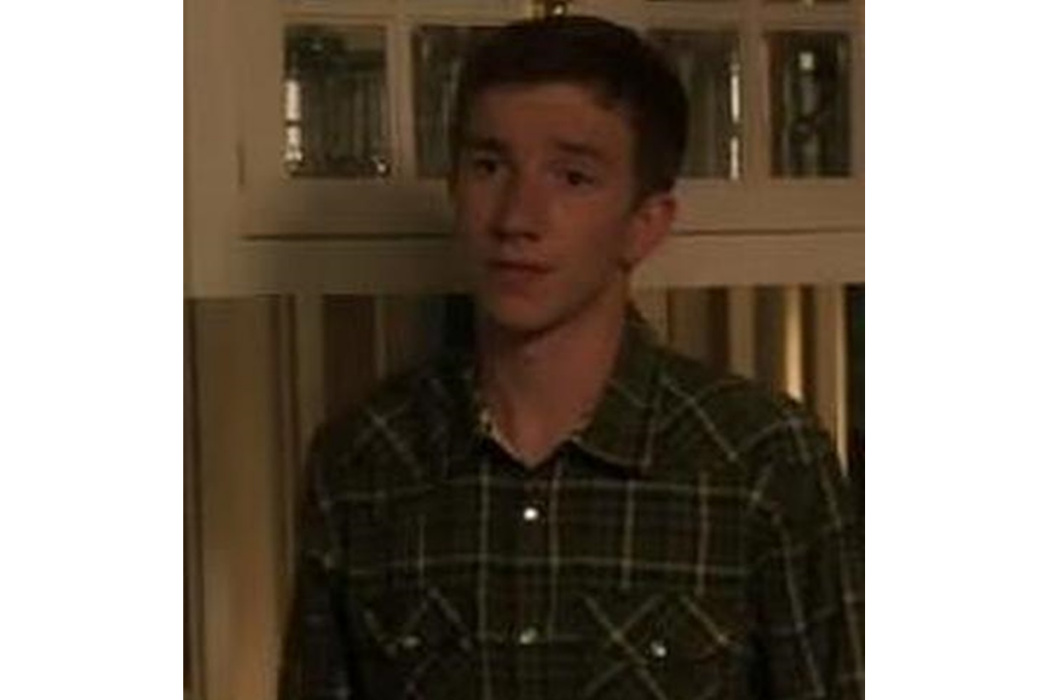 Joshua Logan Moore Joshua Logan Moore