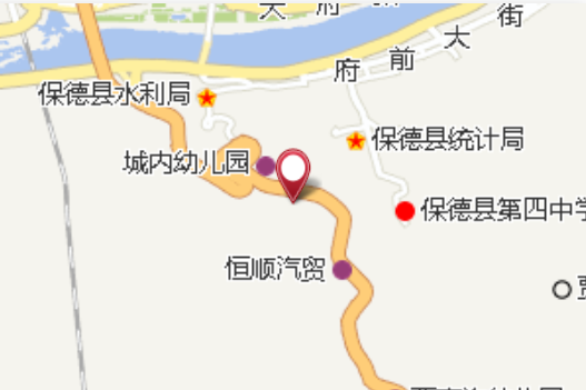 通天柱 通天柱