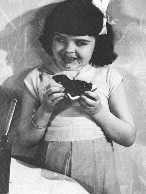 Darla Hood Darla Hood